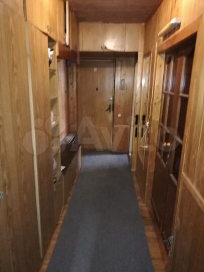 Комната 11 м² в 4-к., 3/9 эт.