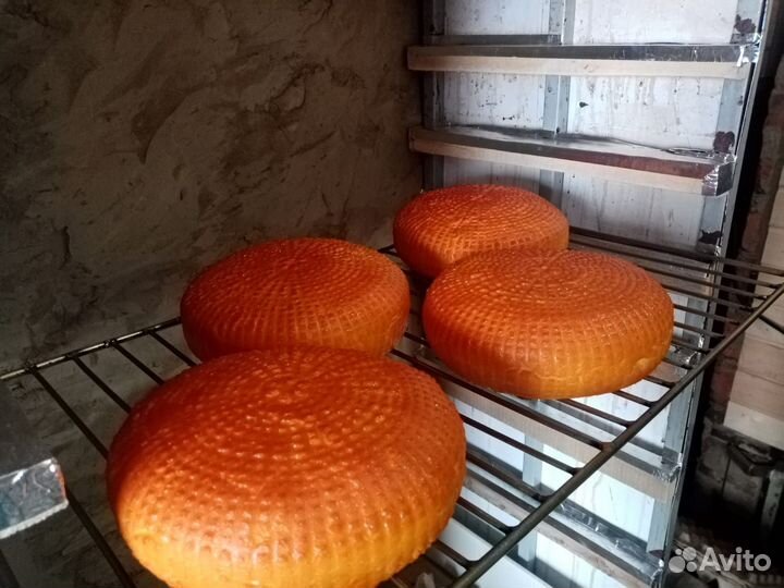 Домашние сыры