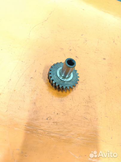 Шестерня масляного насоса Урал