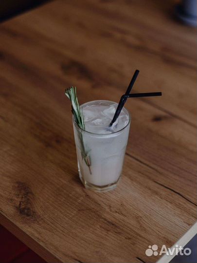 Курсы бариста