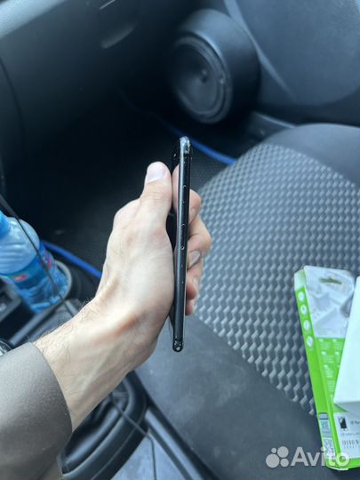 iPhone 7, 128 ГБ