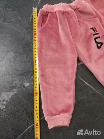 Костюм детский