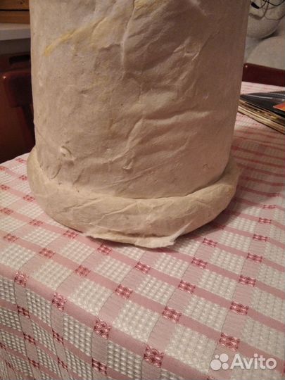 Дед мороз СССР 50 см