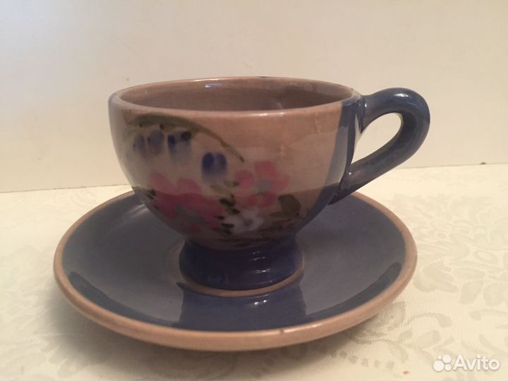 Чайный сервиз