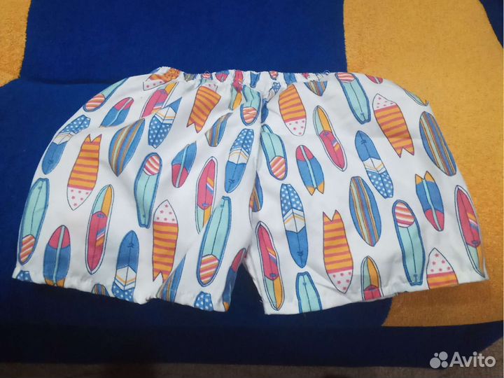 Шорты
