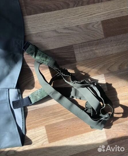 Забродники болотники сапоги