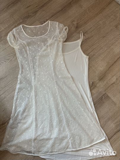 Платье женское