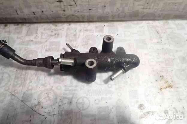 Регулятор давления топлива Saab 9-3 2 2006