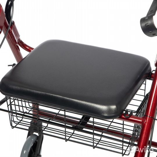 Ходунки для инвалидов и пожилых людей