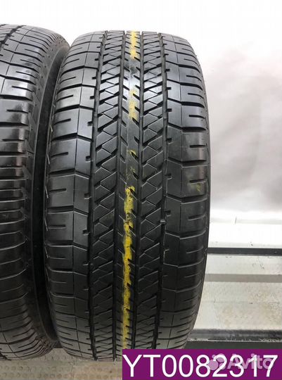 Bridgestone Dueler H/T D684 II 275/60 R20 98N