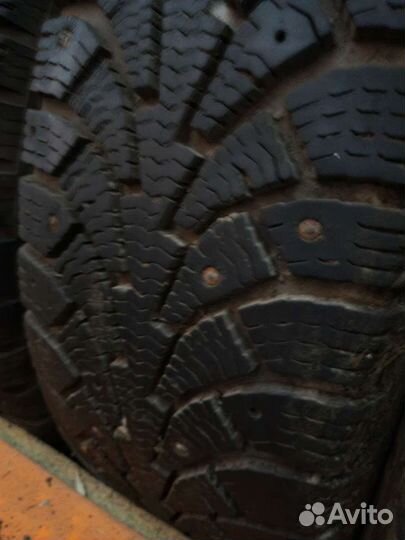 КАМА Кама-Евро-519 185/65 R15 92Q