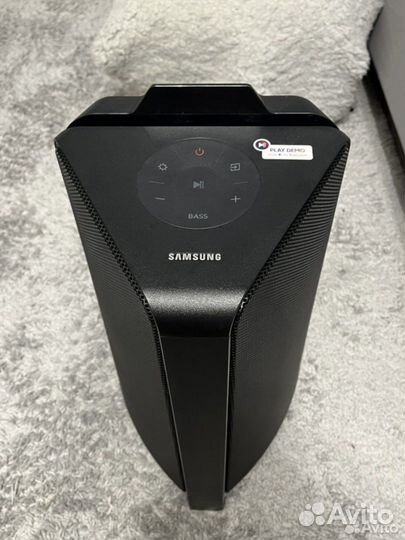 Продам колонку Samsung MX-T40