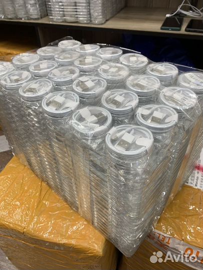 Кабель для iPhone