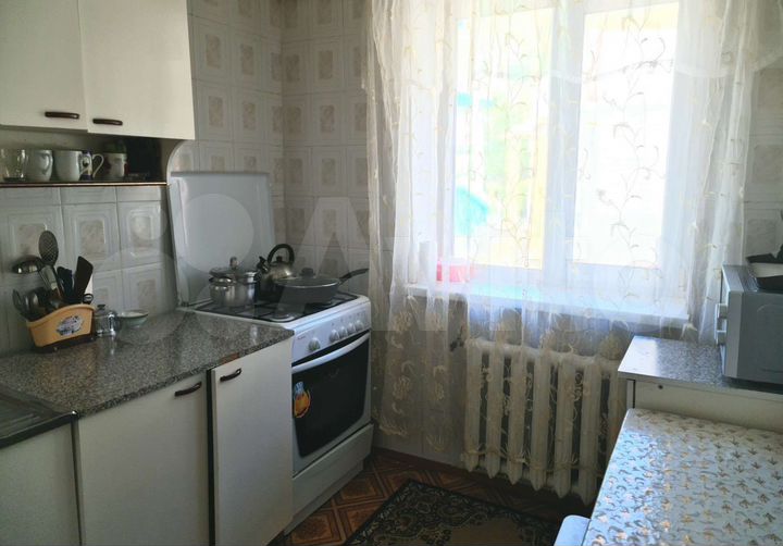 2-к. квартира, 42 м², 2/2 эт.