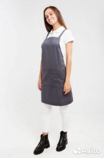 Поварские фартуки