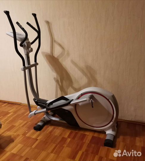Эллиптический тренажер Unix m