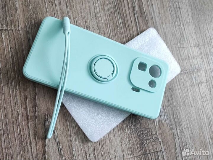 Чехол для Xiaomi Mi 11 PRO