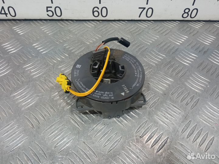 Б/У Шлейф подрулевой