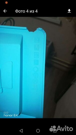 Форма для выпечки, домик