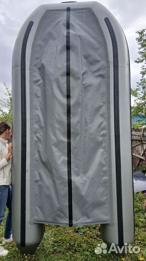 Лодка пвх Фрегат 320