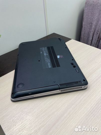 Мощный ProBook Core i5 6200/8gb озу/SSD