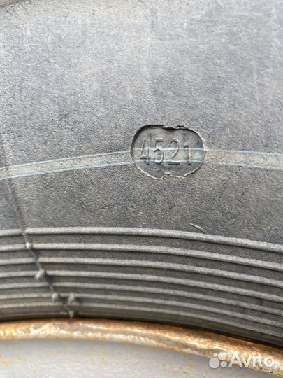 Грузовые шины 10.0 r20