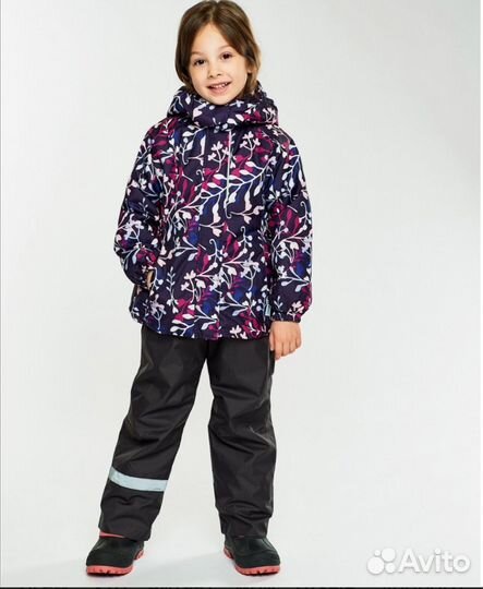 Костюм комплект lassie 104