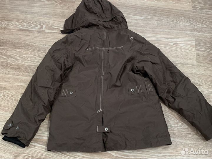 Куртка унисекс