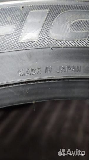 Toyo Observe G3-Ice 295/35 R21