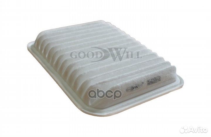 Фильтр воздушный AG355ECO Goodwill