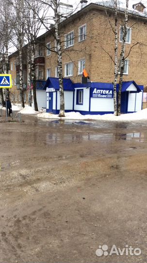 Продаю готовый арендный бизнес