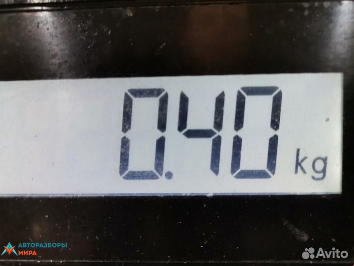 Трубка топливная Hyundai H-1 Starex 2004