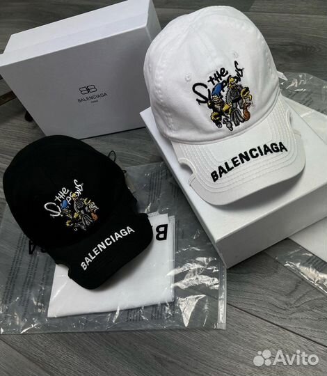 Кепка бейсболка