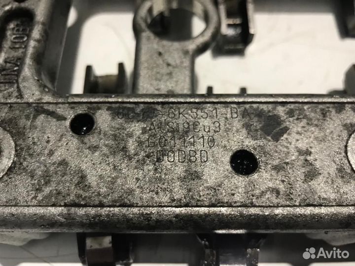 Пастель распредвала Ford Transit/Fiat Ducato 2,2