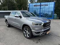 Dodge Ram 5.7 AT, 2024, 1 км, с пробегом, цена 10 799 999 руб.