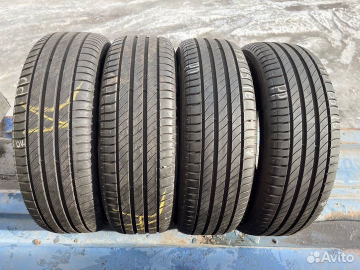 Michelin Primacy 4 195/65 R16