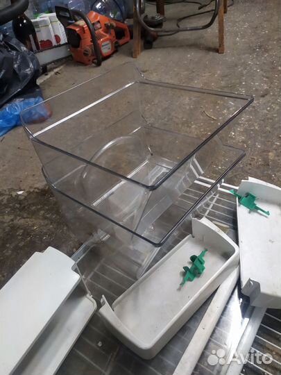 Полки для холодильника атлант