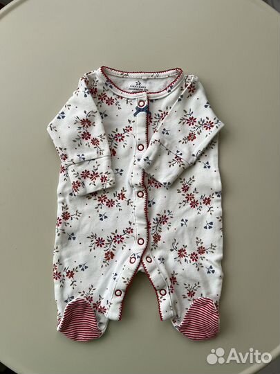 Слип next first size