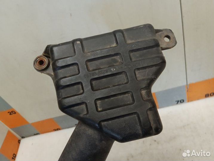 Резонатор воздушного фильтра Daewoo Nexia N150 1.5
