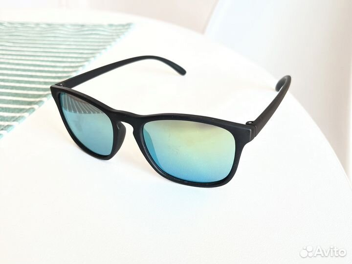 Солнцезащитные очки детские