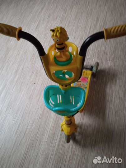 Самокат детский