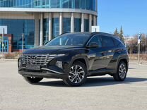 Hyundai Tucson 2.0 AT, 2024, 25 км