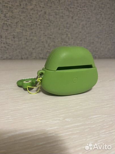 Чехол для airpods pro