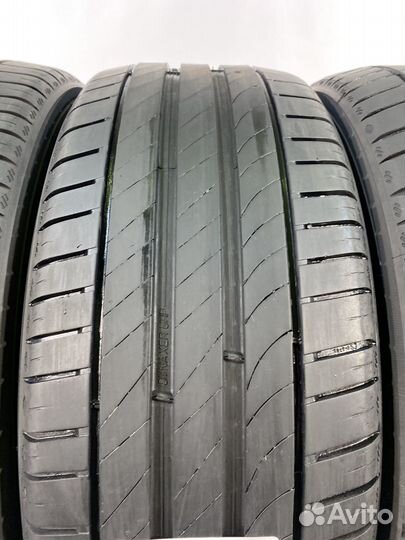 Kleber Dynaxer UHP 225/45 R18 100Y