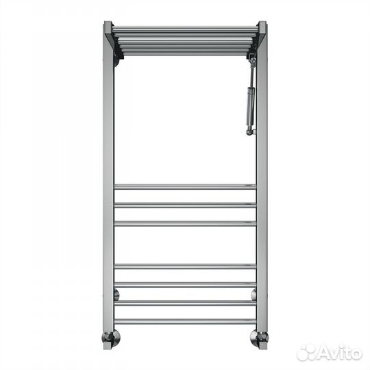 Полотенцесушитель Валенсия водяной