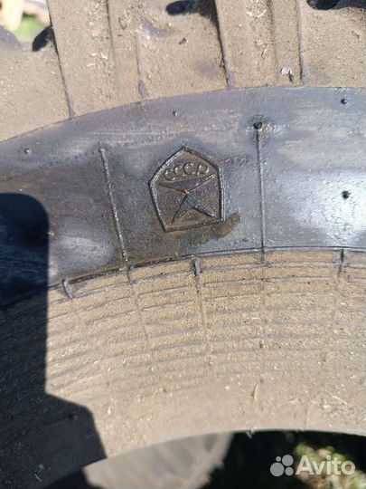 Шины СССР Я-13 8.4/15.5