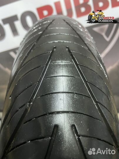 120/70/17 R17 Michelin pilot road 3 №12953