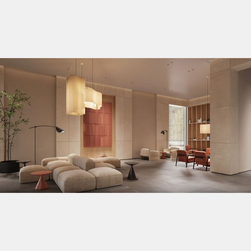 2-к. квартира, 50,1 м², 20/31 эт.