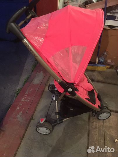 Коляска детская