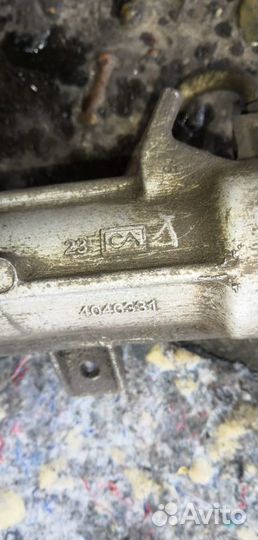 Рулевая рейка TRW/ZF Опель Астра/Vektra